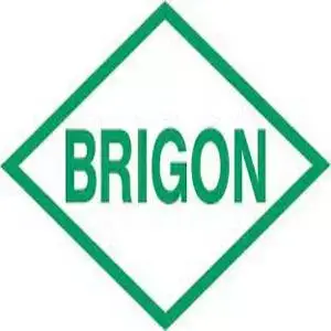 Brigon CO2 Indicator 0-20% (Fyrite Kit) Germany Imported 6 Brigon Germany