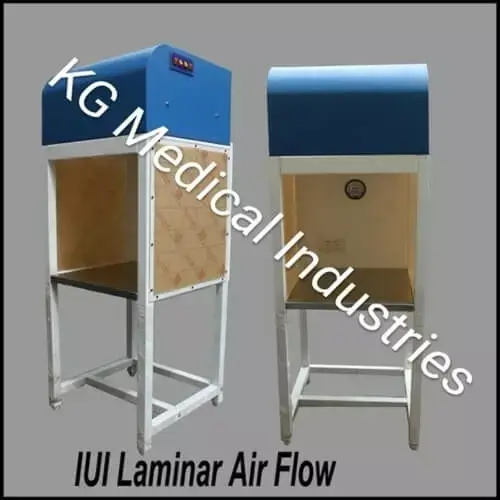 IUI Lab Product