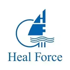 Heal Force Co2 Incubator