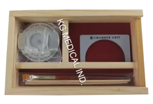 Makler Sperm Counting Chamber