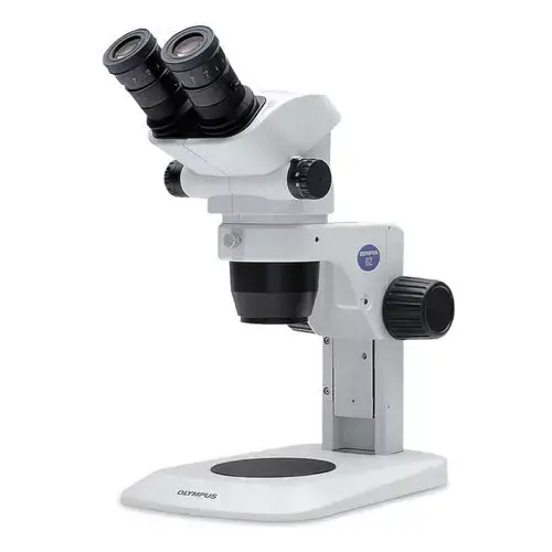 Laboratory Microscope