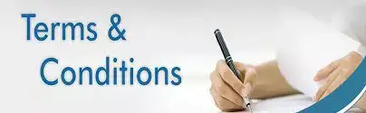 Terms and Conditions 1 Terms and Conditions