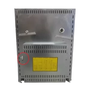 Hepa Filter for Heracell Incubator Compatible 5 Heracell Gas Inlet Filter Installation Location in back side of Hera Cell Incubator