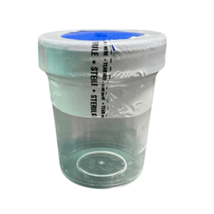 Tarson Sample Container 100ml sterile Cat:510010 (Pack of 280) 6 Sterile Packaging Tarson Contaienr