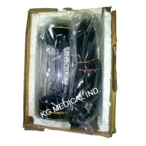 Brigon O2 Indicator 0-21% (Fyrite Kit) Germany Imported 5 0-10% Brigon CO2 Fyrite Kit