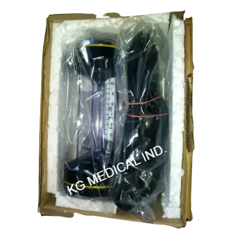 Brigon CO2 Indicator 0-10% (Fyrite Kit) Germany Imported 5 0-10% Brigon CO2 Fyrite Kit