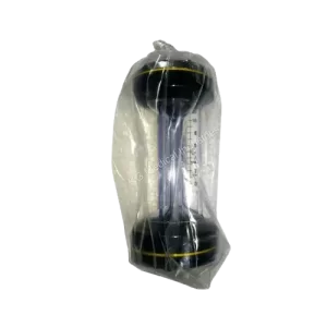 Brigon CO2 Indicator 0-10% (Fyrite Kit) Germany Imported 7 Brigon CO2 Fyrite Kit 0-10%