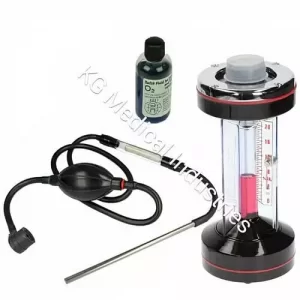 Wool filter for Brigon Indicator and Bacharach Fyrite Kit 7 Brigon O2 Indicator 0-21%