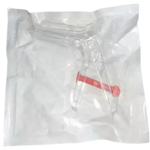 Disposable Cuscos Vaginal Speculum Sterile Size Medium