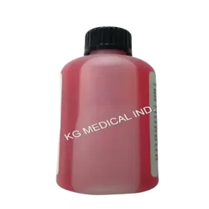 Brigon Fyrite Kit CO2 Liquid Bottle 70ml 7 Brigon CO2 Fyrite Kit liquid Bottle for 0-20% Brigon Indicators