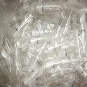 Falcon 14 mL Round Bottom Polystyrene Test Tube with Snap Cap Sterile Individually Wrapped Number 352001 Pack of 500 6 Falcon 14 mL Round Bottom Polystyrene Test Tube for IVF Lab